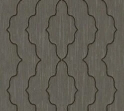 Tapete Panel Pailletten Dunkelbraun Architects Paper 30615-5