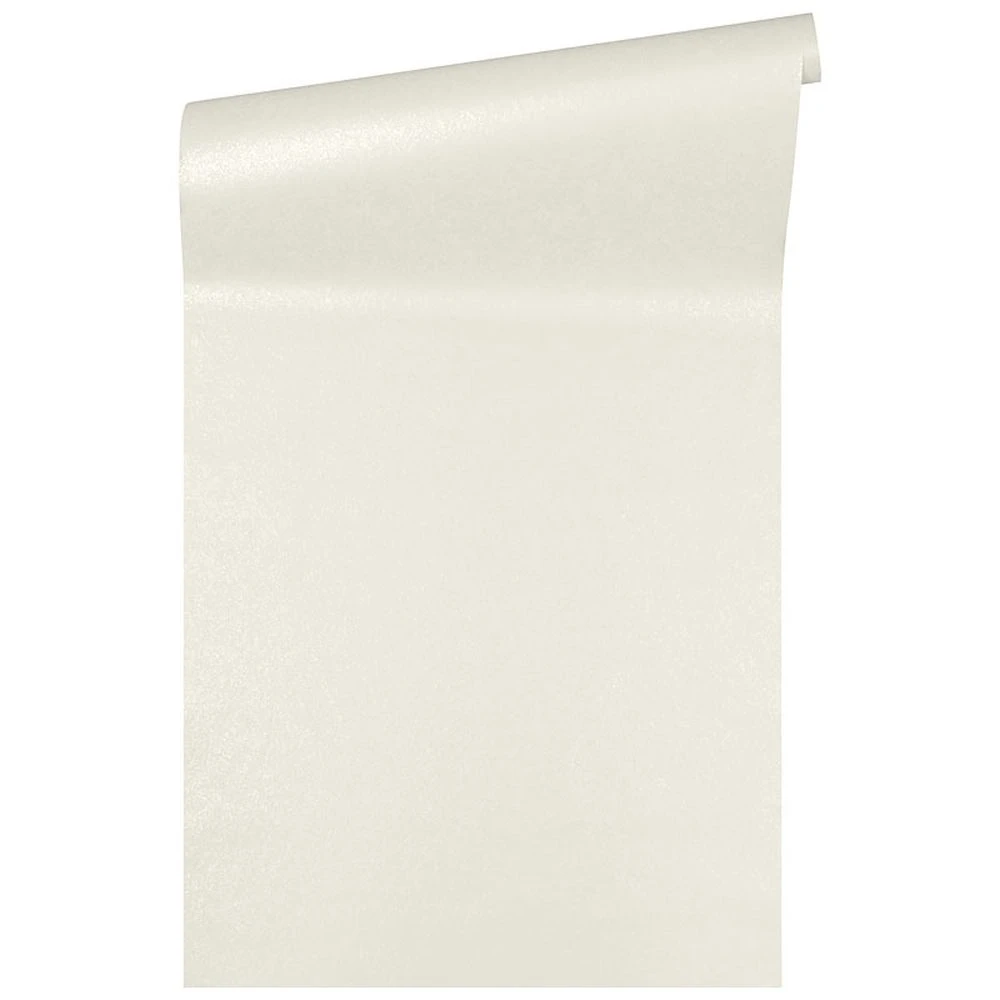 Versace Home Tapete Putz Design Silber-weiß Glanz 93582-2 2 Versace Home Tapete Putz Design Silber-weiß Glanz 93582-2 – Bild 2