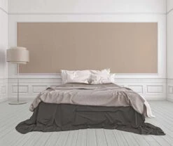 Versace Home Tapete Textil Design Beige Glitzer 34327-6 -A.S. Creation Verkaufsgeschäft Versace Home Tapete Textil Design beige Glitzer 1