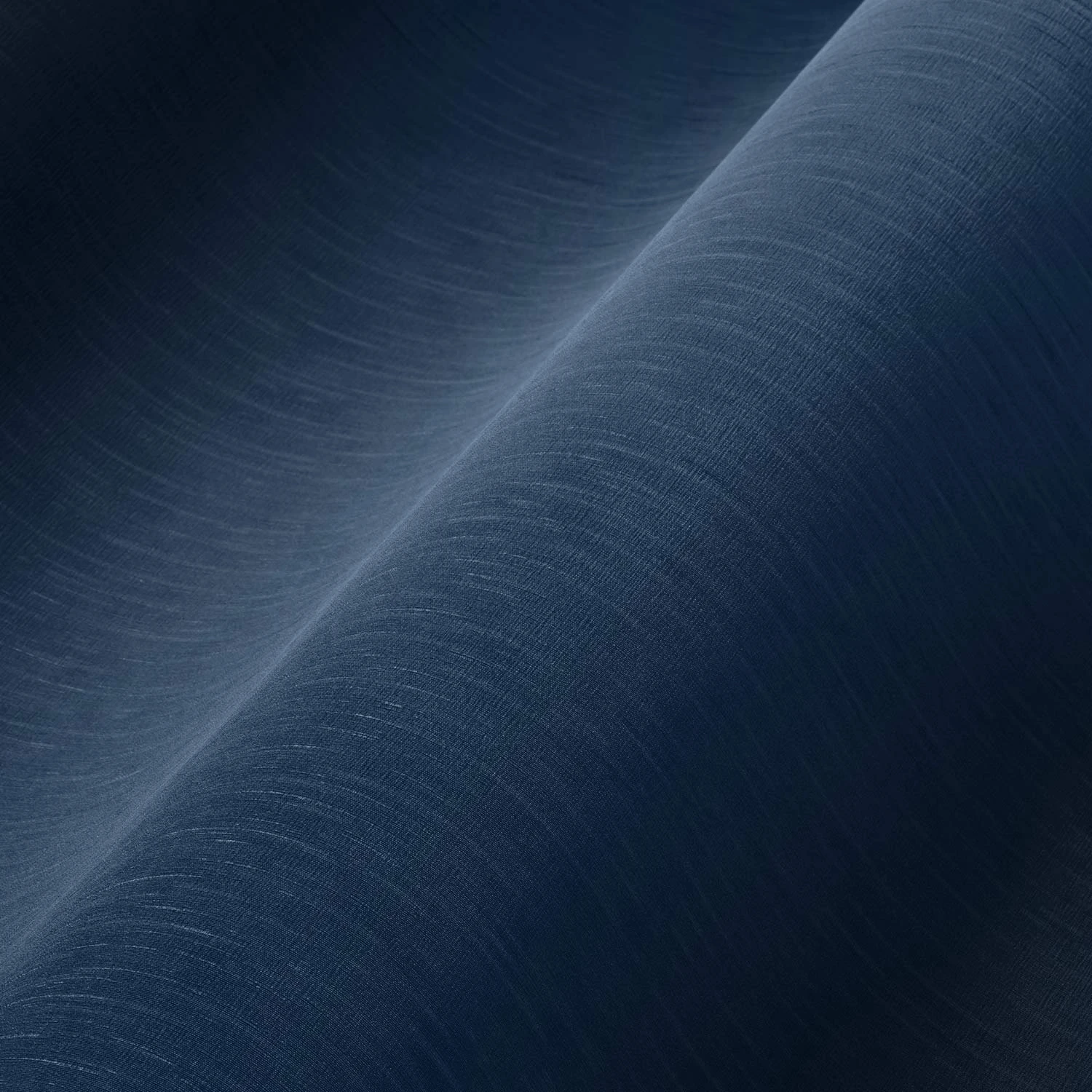 Versace Vliestapete 38383-2 Uni Blau Struktur 4 Versace Vliestapete 38383-2 Uni Blau Struktur – Bild 4