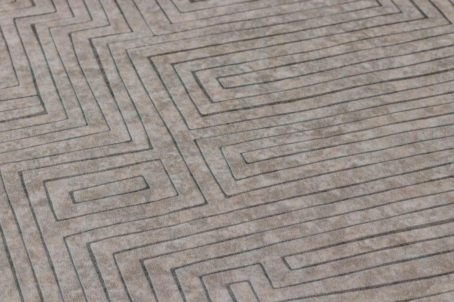 A.S. Creation Vinyltapete Grafisch Modern Braun Silber 37171-1 2 A.S. Creation Vinyltapete Grafisch Modern Braun Silber 37171-1 – Bild 2