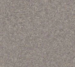 A.S. Creation Vinyltapete Grafisch Modern Braun Silber 37171-1