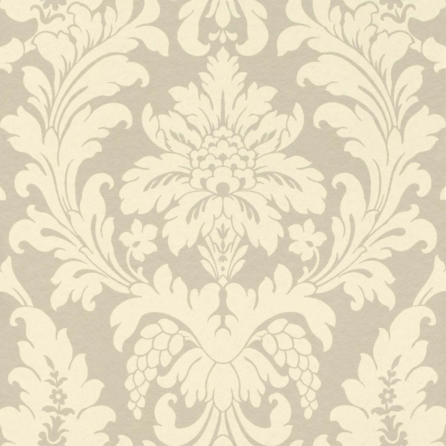 Vlies Tapete Barock Beigegold Creme Rasch 525427 1 Vlies Tapete Barock Beigegold Creme Rasch 525427