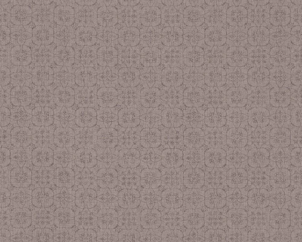 Vlies Tapete Blüten Braun Hygge Livingwalls 36383-1 2 Vlies Tapete Blüten Braun Hygge Livingwalls 36383-1 – Bild 2