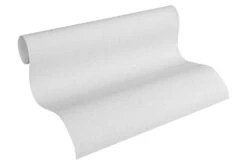 A.S. Creation Tapete Vlies 36093-2 Uni-Design Strukturiert Grau