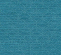 Vlies Tapete Grafisch 3D Türkis Blau Livingwalls 36004-5