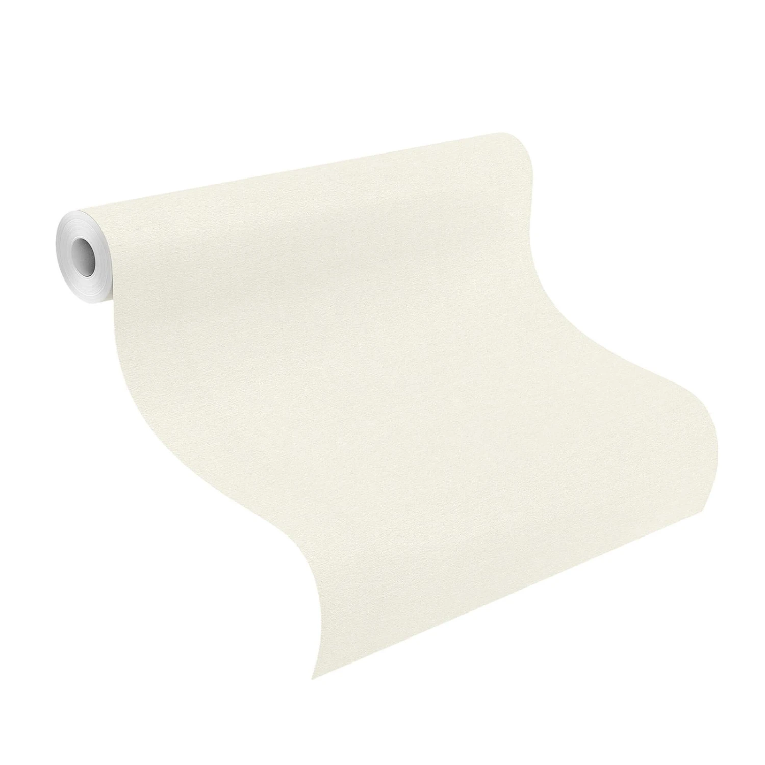 Vlies Tapete Rasch Struktur Uni Design Creme 402421 2 Vlies Tapete Rasch Struktur Uni Design Creme 402421 – Bild 2