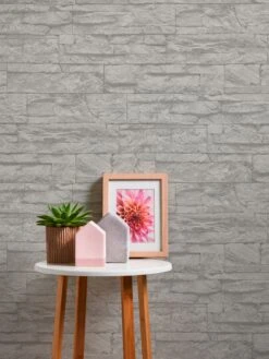 A.S. Creation Vlies Tapete Steinoptik Naturstein Grau AS Creation 7071-16 12 A.S. Creation Vlies Tapete Steinoptik Naturstein Grau AS Creation 7071-16 -A.S. Creation Verkaufsgeschäft Vlies Tapete Steinoptik Naturstein grau AS Creation 7071 16 17258 3