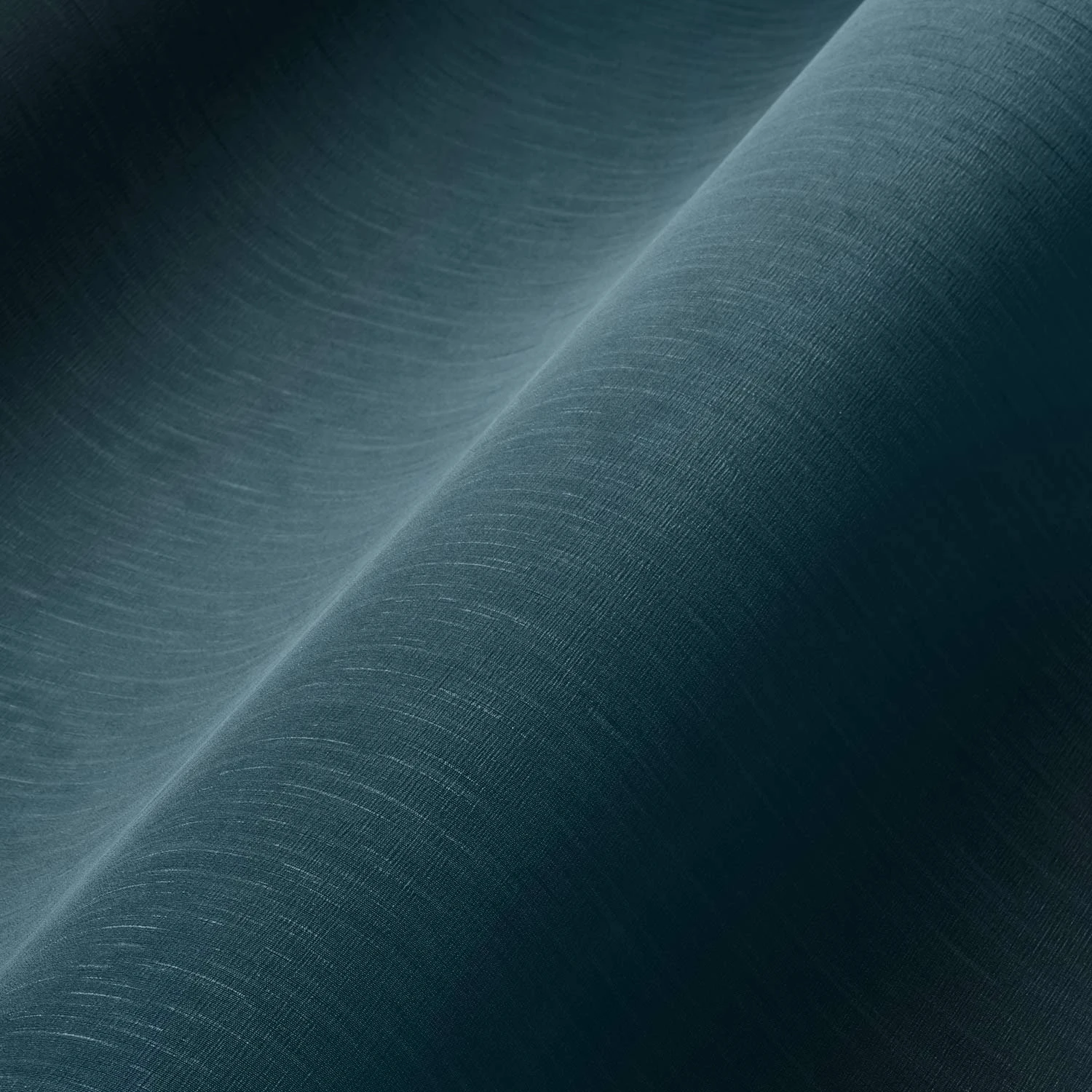 Versace Vliestapete 38383-1 Uni Petrol Struktur 3 Versace Vliestapete 38383-1 Uni Petrol Struktur – Bild 3