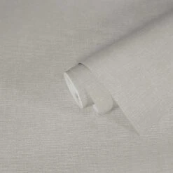 A.S. Creation Vliestapete 386133 Textil Optik Grau -A.S. Creation Verkaufsgeschäft Vliestapete 386133 Textil Optik Grau 63212625 5