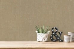 A.S. Creation Tapete Vlies Gold Beige Uni Meliert 385967 AS Geo Effect 10 A.S. Creation Tapete Vlies Gold Beige Uni Meliert 385967 AS Geo Effect -A.S. Creation Verkaufsgeschäft Vliestapete AS Creation Gold Beige Putzoptik 385967 63213011 3