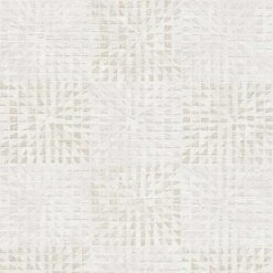 A.S. Creation Tapete Vlies Weiss Beige Grafik 383521 AS Geo Effect