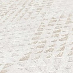 A.S. Creation Tapete Vlies Weiss Beige Grafik 383521 AS Geo Effect 11 A.S. Creation Tapete Vlies Weiss Beige Grafik 383521 AS Geo Effect -A.S. Creation Verkaufsgeschäft Vliestapete AS Creation Weiss Beige Geometrisch 383521 63212973 4