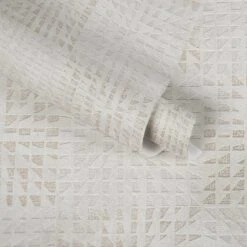 A.S. Creation Tapete Vlies Weiss Beige Grafik 383521 AS Geo Effect 12 A.S. Creation Tapete Vlies Weiss Beige Grafik 383521 AS Geo Effect -A.S. Creation Verkaufsgeschäft Vliestapete AS Creation Weiss Beige Geometrisch 383521 63212973 5