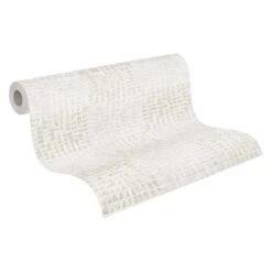 A.S. Creation Tapete Vlies Weiss Beige Grafik 383521 AS Geo Effect 13 A.S. Creation Tapete Vlies Weiss Beige Grafik 383521 AS Geo Effect -A.S. Creation Verkaufsgeschäft Vliestapete AS Creation Weiss Beige Geometrisch 383521 63212973 6