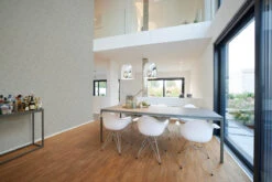 A.S. Creation Vliestapete Putzoptik Shabby Beige Silber Metallic 38969-7 -A.S. Creation Verkaufsgeschäft Vliestapete Beton Optik Beige Silber Metallic 38969 7 63216881 5