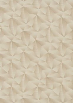 Vliestapete Dreiecke 3D Erismann 10106-02 Beige -A.S. Creation Verkaufsgeschäft Vliestapete Dreieck 3 D Erismann beige gold schwarz 63213836 5