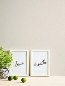 A.S. Creation Vliestapete Cremeweiß Leinen Optik Struktur 39039-3 -A.S. Creation Verkaufsgeschäft Vliestapete Einfarbig Leinenoptik Cremeweiss 39039 3 63215517 4