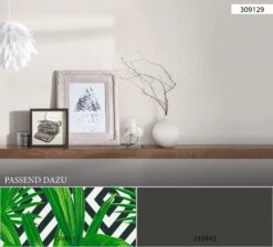 A.S. Creation Vliestapete Einfarbig Weiß 3091-29 -A.S. Creation Verkaufsgeschäft Vliestapete Einfarbig weiss 3091 29 149952 10