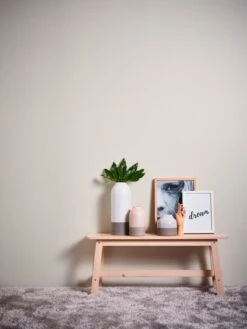 A.S. Creation Vliestapete Einfarbig Weiß 3091-29 -A.S. Creation Verkaufsgeschäft Vliestapete Einfarbig weiss 3091 29 149952 8