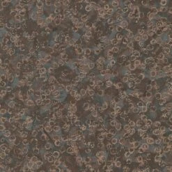 Vliestapete Elle Putz Optik Braun Kupfer Metallic 10334-11