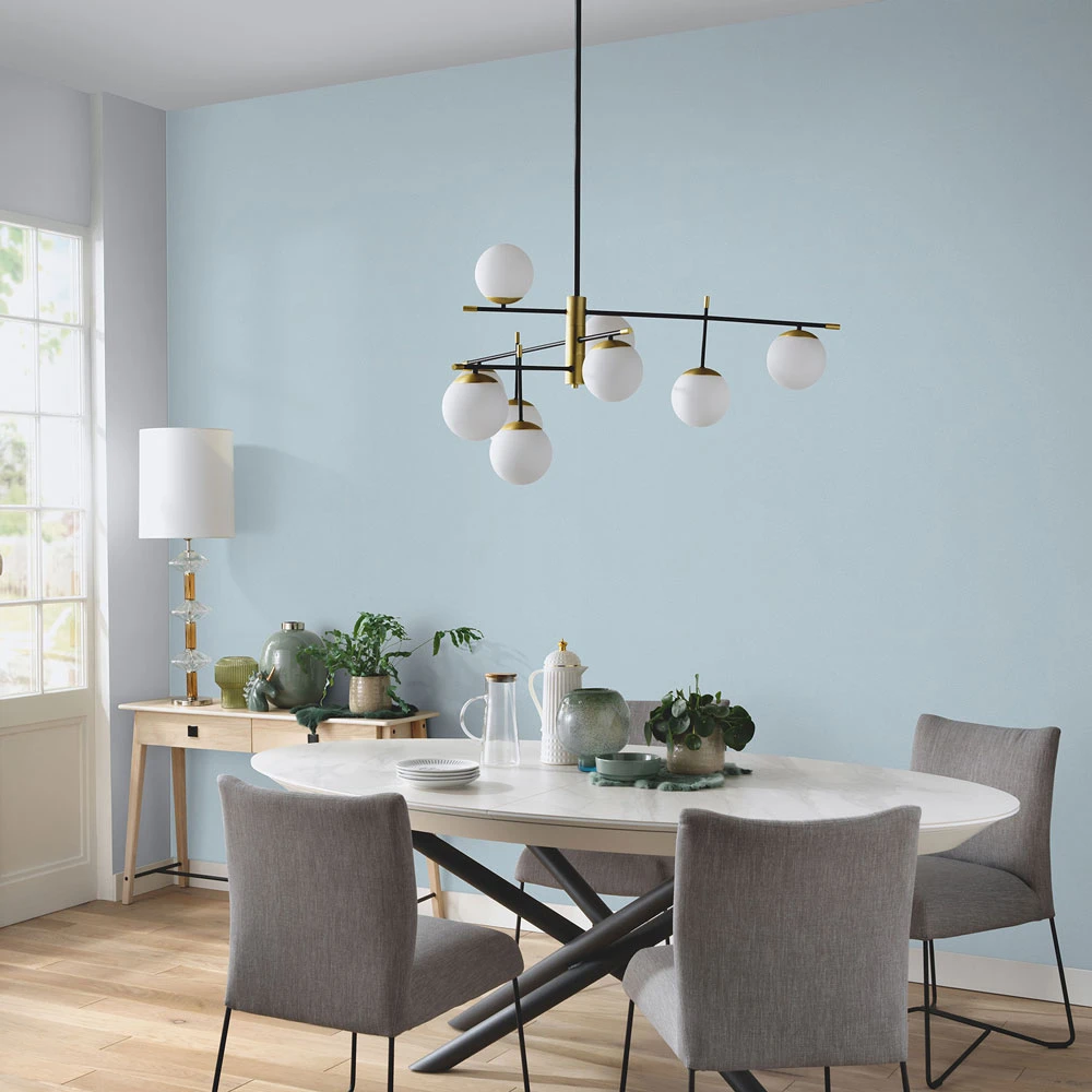 Vliestapete Elle Strukturiert Uni Blau 10335-08 1 Vliestapete Elle Strukturiert Uni Blau 10335-08