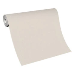 Vliestapete Elle Strukturiert Uni Creme 10335-26 -A.S. Creation Verkaufsgeschäft Vliestapete Elle Decoration Uni Struktur Creme 10335 26 63216417 2