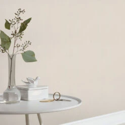 Vliestapete Elle Strukturiert Uni Creme 10335-26 -A.S. Creation Verkaufsgeschäft Vliestapete Elle Decoration Uni Struktur Creme 10335 26 63216417 4