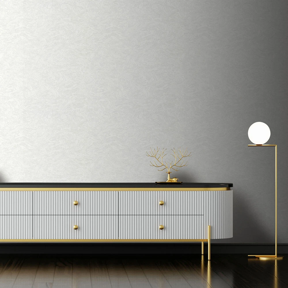 Vliestapete Elle Steinoptik Weiß Glitzer Glanz 10330-01 5 Vliestapete Elle Steinoptik Weiß Glitzer Glanz 10330-01 – Bild 5