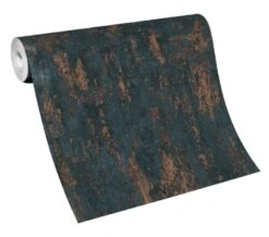 Vliestapete Beton Optik Blau Metallic Erismann 10273-44 8 Vliestapete Beton Optik Blau Metallic Erismann 10273-44 -A.S. Creation Verkaufsgeschäft Vliestapete Erismann 10273 44 Beton Optik Blau Metallic 63213942 1
