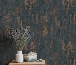 Vliestapete Beton Optik Blau Metallic Erismann 10273-44 10 Vliestapete Beton Optik Blau Metallic Erismann 10273-44 -A.S. Creation Verkaufsgeschäft Vliestapete Erismann 10273 44 Beton Optik Blau Metallic 63213942 3