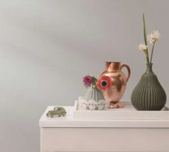 Vliestapete Ivy Einfarbig Grau 82310 Novamur 8 Vliestapete Ivy Einfarbig Grau 82310 Novamur -A.S. Creation Verkaufsgeschäft Vliestapete Ivy Uni Struktur Grau 82310 Novamur 63213349 3