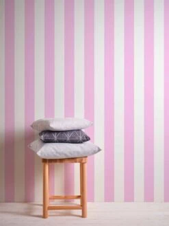 A.S. Creation Vliestapete Kinder Blockstreifen Rosa Weiß 38148-1 7 A.S. Creation Vliestapete Kinder Blockstreifen Rosa Weiß 38148-1 -A.S. Creation Verkaufsgeschäft Vliestapete Kinder Blockstreifen rosa weiss 38148 1 63208473 1
