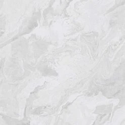 Vliestapete Marmor Optik Weiß Silber Metallic 10318-14 -A.S. Creation Verkaufsgeschäft Vliestapete Marmor Optik Weiss Silber Metallic 10318 14 63216224 1