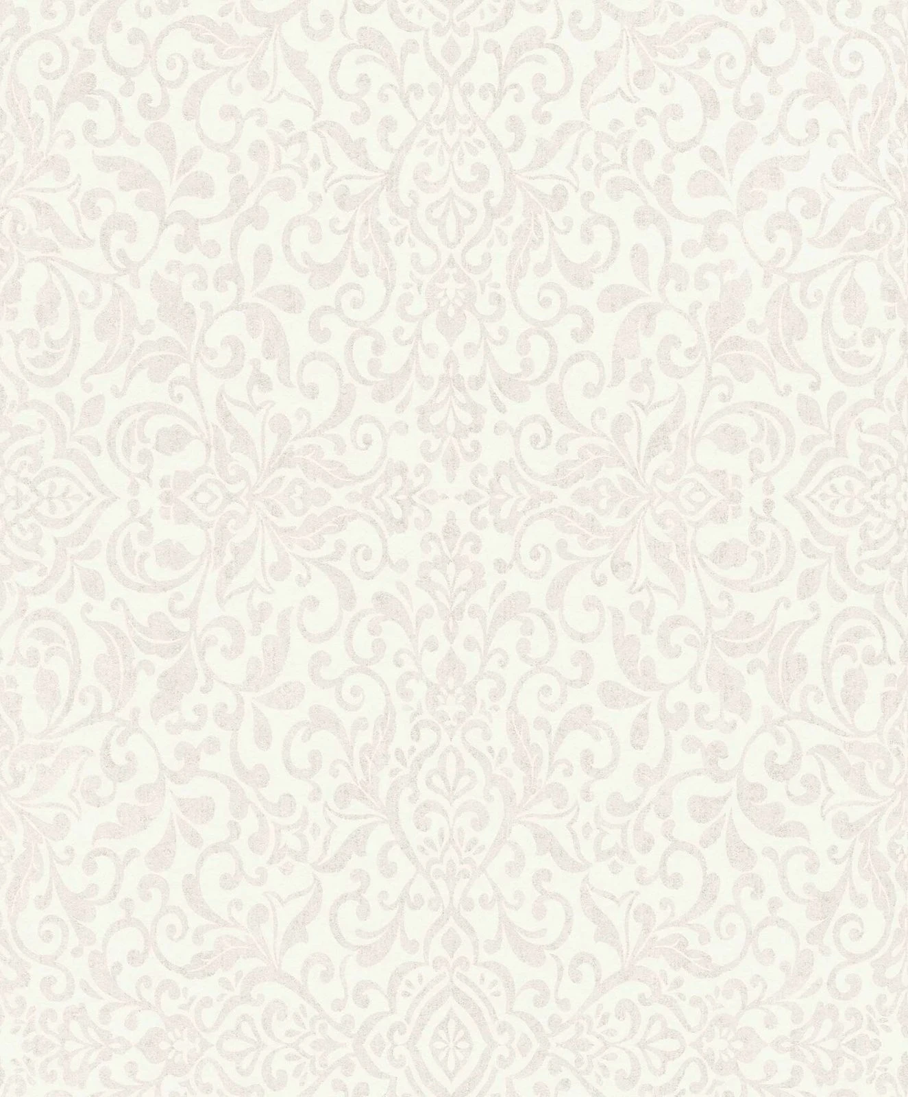 Vliestapete Ornament Orient Grau Silber Metallic 296029 1 Vliestapete Ornament Orient Grau Silber Metallic 296029