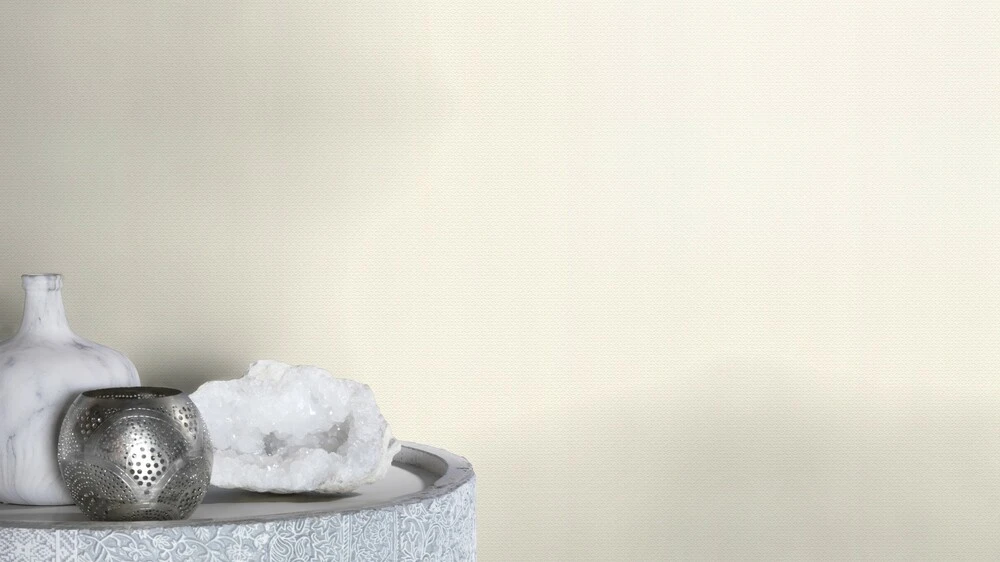 Rasch Tapete Trianon Ornament Klein Cremeweiß 570236 2 Rasch Tapete Trianon Ornament Klein Cremeweiß 570236 – Bild 2