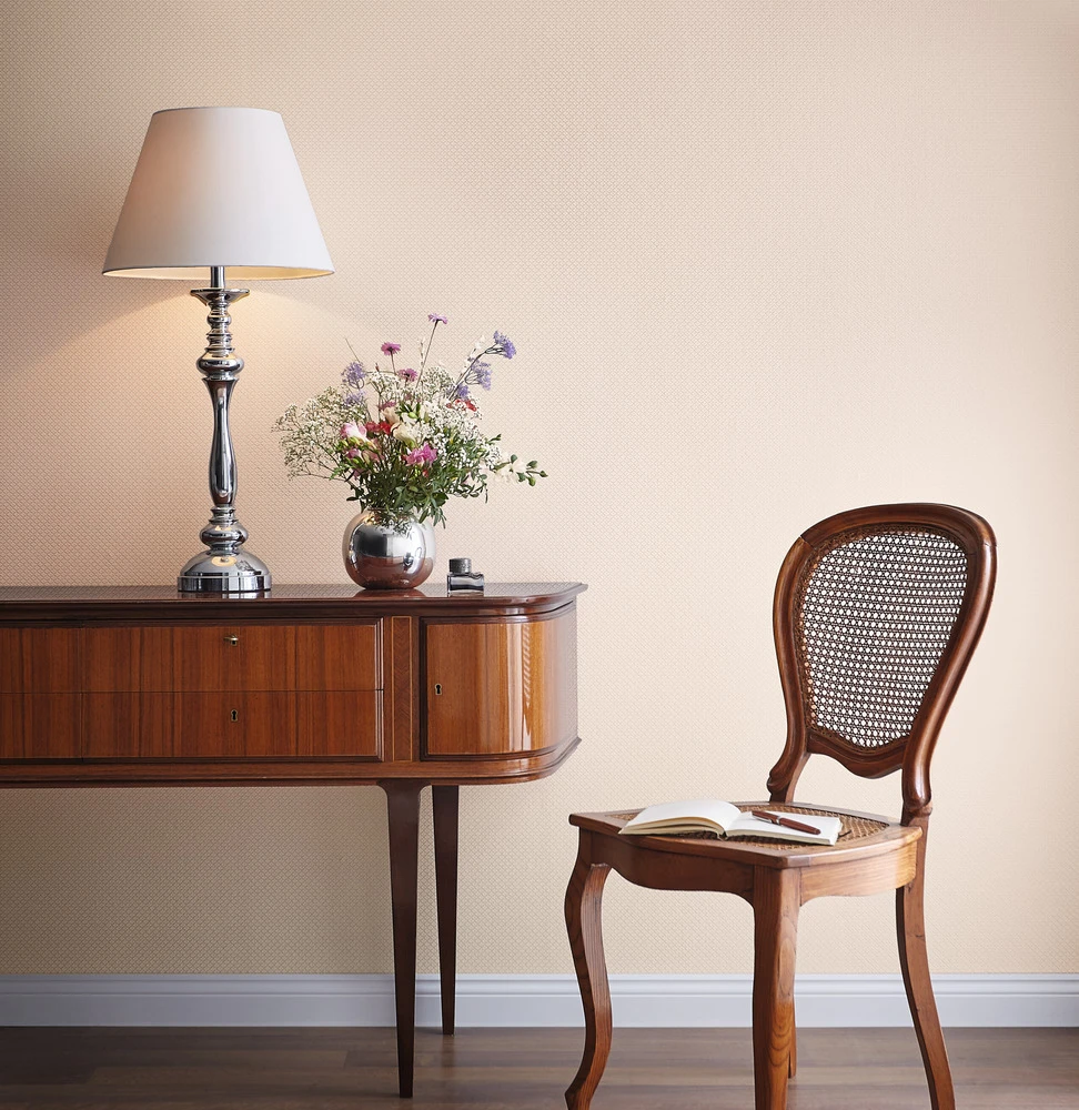 Rasch Tapete Trianon Ornament Klein Rosa 570243 3 Rasch Tapete Trianon Ornament Klein Rosa 570243 – Bild 3