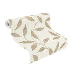 Vliestapete Rasch Bronze Beige Blätter 651201 9 Vliestapete Rasch Bronze Beige Blätter 651201 -A.S. Creation Verkaufsgeschäft Vliestapete Rasch Bronze Beige Blaetter 651201 63212294 4