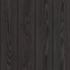 Rasch Vliestapete 499544 Bretter Holz Schwarz