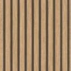 Rasch Vliestapete 499322 Paneele Holz Braun Schwarz