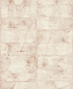 Vliestapete Steintapete Mauer Terra 520149 Rasch