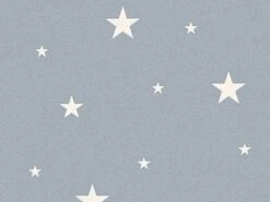 A.S. Creation Vliestapete Sterne Glow In The Dark Graublau 32440-3 -A.S. Creation Verkaufsgeschäft Vliestapete Sterne Glow In The Dark graublau 32440 3 170018 3