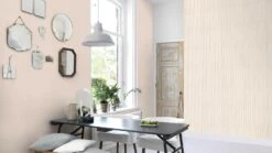 Rasch Tapete Einfarbig Textil Optik Beige 252828 -A.S. Creation Verkaufsgeschäft Vliestapete Textil Optik Uni Beige 252828 Rasch 63212685 2