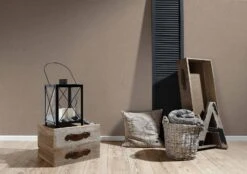 Vliestapete Uni Textil-Optik Graubraun 36922-5 5 Vliestapete Uni Textil-Optik Graubraun 36922-5 -A.S. Creation Verkaufsgeschäft Vliestapete Textil Optik braun 36922 5 191337 2