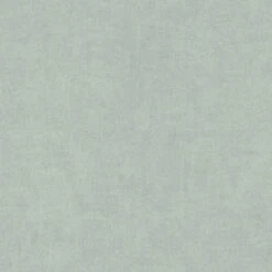 Vliestapete Einfarbig Beton Optik Blau Grau A51518