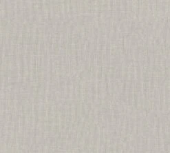 Vliestapete Uni Textil-Optik Grau 36922-6