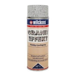 Wilckens Granit Effektspray 400 Ml Hobby Und Basteln