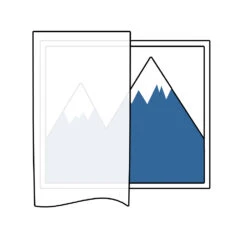 Ösenschal Safari Blickdicht Gestreift Blau 199159 11 Ösenschal Safari Blickdicht Gestreift Blau 199159 -A.S. Creation Verkaufsgeschäft oesenschal Safari blickdicht Gestreift blau 1991 1