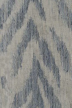 Ösenschal Safari Blickdicht Gestreift Blau 199159 8 Ösenschal Safari Blickdicht Gestreift Blau 199159 -A.S. Creation Verkaufsgeschäft oesenschal Safari blickdicht Gestreift blau 1991 4