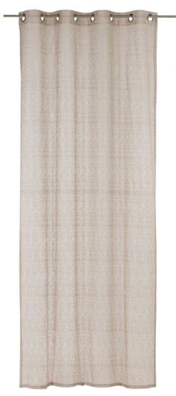 Ösenschal Barbara Becker Bb Home Passion Taupe 197858